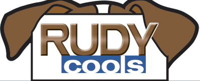 Rudy Cools Logo