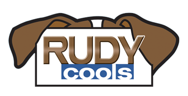 Rudy Cools Logo
