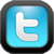 Follow us on Twitter